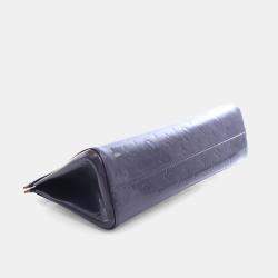 مملوكة مسبقًا حقيبة لوي فيتون روكسبري درايف فيرنيس مونوجرام بنفسجي عتيق