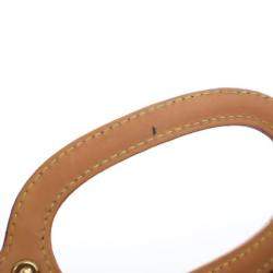 مملوكة مسبقًا حقيبة لوي فيتون روكسبري درايف فيرنيس مونوجرام بنفسجي عتيق