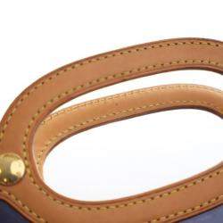 مملوكة مسبقًا حقيبة لوي فيتون روكسبري درايف فيرنيس مونوجرام بنفسجي عتيق