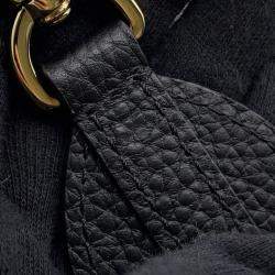 مملوكة مسبقًا Louis Vuitton Capucines BB Handbag In Enamel And Leather Shoulder Bag