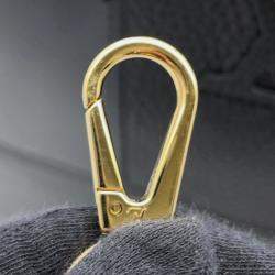 مملوكة مسبقًا Louis Vuitton Capucines BB Handbag In Enamel And Leather Shoulder Bag