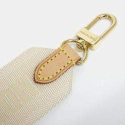 Pre Owned حقيبة لوي فيتون مونوجرام Lv X Yk أون ذا غو PM