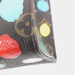 Pre Owned حقيبة لوي فيتون مونوجرام Lv X Yk أون ذا غو PM