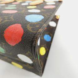 Pre Owned حقيبة لوي فيتون مونوغرام Lv X Yk أون ذا غو صغيرة