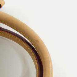 Pre Owned حقيبة لوي فيتون مونوغرام Lv X Yk أون ذا غو صغيرة