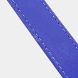 مملوكة مسبقًا حقيبة لوي فيتون مونوجرام مكاسار كولورمانيا كييبال بان دوليير 50 سم بوستن