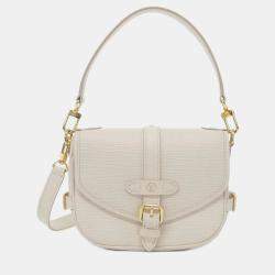 مملوكة مسبقًا Louis Vuitton Epi Saumur Bb Shoulder Bag