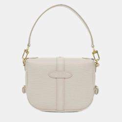 مملوكة مسبقًا Louis Vuitton Epi Saumur Bb Shoulder Bag