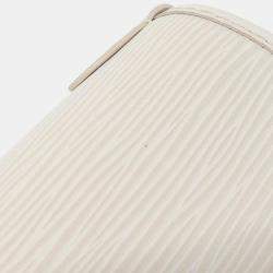 مملوكة مسبقًا Louis Vuitton Epi Saumur Bb Shoulder Bag