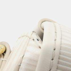 مملوكة مسبقًا Louis Vuitton Epi Saumur Bb Shoulder Bag