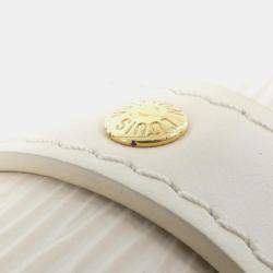 مملوكة مسبقًا Louis Vuitton Epi Saumur Bb Shoulder Bag