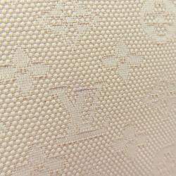 Pre Owned حقيبة لوي فيتون أون ذا جو جي إم أوكيناوا إصدار محدود قماش توت