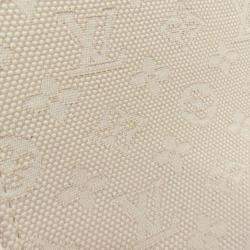 Pre Owned حقيبة لوي فيتون أون ذا جو جي إم أوكيناوا إصدار محدود قماش توت