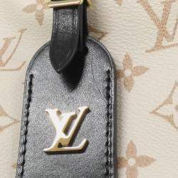 مملوكة مسبقًا Louis Vuitton Monogram Dune Atlantis Bb Shoulder Bag