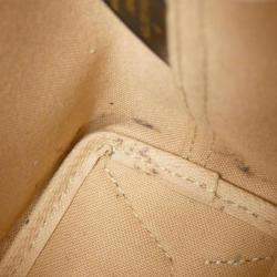 مملوكة مسبقًا Louis Vuitton Monogram Dune Atlantis Bb Shoulder Bag