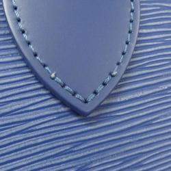 Pre Owned Louis Vuitton Epi Neverfull Mm Handbag