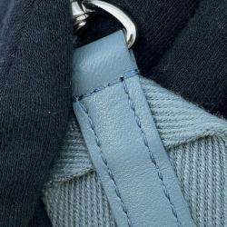 Pre Owned حقيبة كتف لوي فويتون كوسان بي إم ج لد خروف منقوش مونوجرام