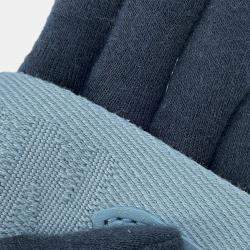 Pre Owned حقيبة كتف لوي فويتون كوسان بي إم جلد خروف منقوش مونوجرام