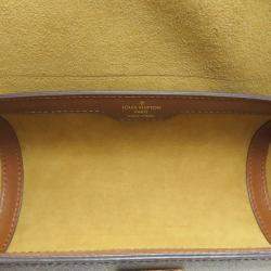 Pre Owned حقيبة كتف لويس فيتون بابيلون ترانك قماش مونوغرام