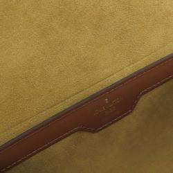 Pre Owned حقيبة كتف لويس فيتون بابيلون ترانك قماش مونوغرام