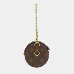 Pre Owned حقيبة كتف لويس فيتون بابيلون ترانك قماش مونوغرام