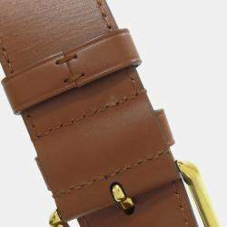 Pre Owned حقيبة كتف لويس فيتون بابيلون ترانك قماش مونوغرام