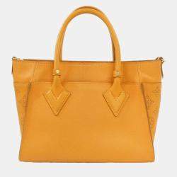 Pre Owned حقيبة لوي فيتون أون ماي سايد PM