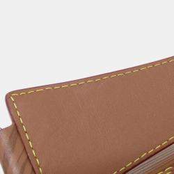 مملوكة مسبقًا حقيبة كتف لوي فويتون إبي بولوشون ناعمة كبيرة