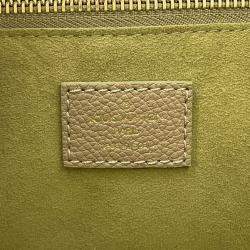 مملوكة مسبقًا Louis Vuitton Tote Bag Monogram Empreinte Neverfull Mm