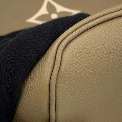 مملوكة مسبقًا Louis Vuitton Tote Bag Monogram Empreinte Neverfull Mm