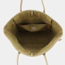 مملوكة مسبقًا Louis Vuitton Tote Bag Monogram Empreinte Neverfull Mm