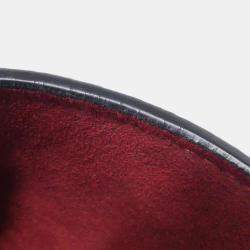 مملوكة مسبقًا حقيبة لوي فيتون ذو لونين مونوغرام إمبريونتي نيو نوي متوسط حقيبة الكتف