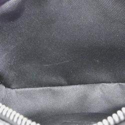 Pre Owned Louis Vuitton Monogram Eclipse Nano Pdv Handbag