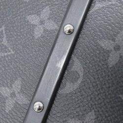 مملوكة مسبقًا Louis Vuitton Monogram Eclipse Wallet Trunk Handbag