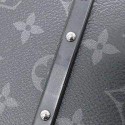مملوكة مسبقًا Louis Vuitton Monogram Eclipse Wallet Trunk Handbag