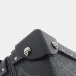 مملوكة مسبقًا Louis Vuitton Monogram Eclipse Wallet Trunk Handbag