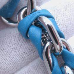 Pre Owned Louis Vuitton Monogram Empreinte Handbag Speedy Bandouliere 20