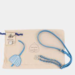 Pre Owned Louis Vuitton Monogram Empreinte Handbag Speedy Bandouliere 20