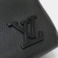 مملوكة مسبقًا Louis Vuitton Lv Aerogram Takeoff Messenger Shoulder Bag