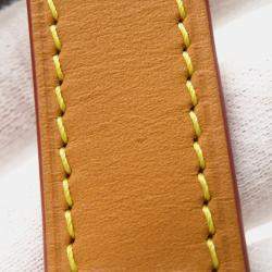 مملوكة مسبقًا Louis Vuitton Damier Giant Monogram Mini Soft Trunk Shoulder Bag