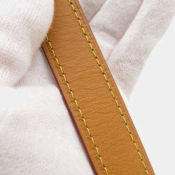 مملوكة مسبقًا Louis Vuitton Damier Giant Monogram Mini Soft Trunk Shoulder Bag