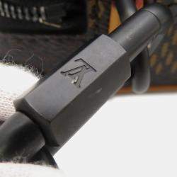 مملوكة مسبقًا Louis Vuitton Damier Giant Monogram Mini Soft Trunk Shoulder Bag