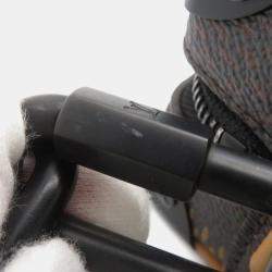 مملوكة مسبق ًا Louis Vuitton Damier Giant Monogram Mini Soft Trunk Shoulder Bag