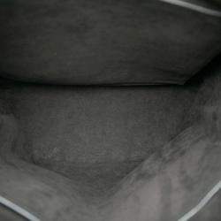 مملوكة مسبقًا Louis Vuitton Epi Christopher Pm Backpack Noir Black Leather