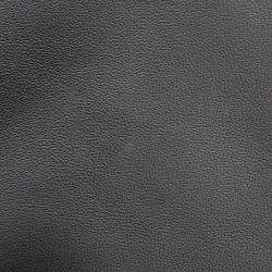 Pre Owned حقيبة كتف لويس فيتون سلسلة بوشت كوسان جلد حمل أسود