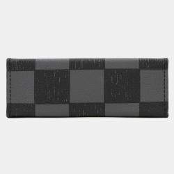 مملوكة مسبقًا حقيبة لوي فيتون ساك بلات صغيرة دامير تشيكر بورد