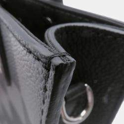 مملوكة مسبقًا حقيبة لوي فيتون ساك بلات صغيرة دامير تشيكر بورد