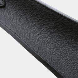 مملوكة مسبقًا حقيبة لوي فيتون ساك بلات صغيرة دامير تشيكر بورد