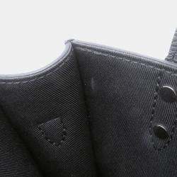 مملوكة مسبقًا حقيبة لوي فيتون ساك بلات صغيرة دامير تشيكر بورد