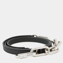 مملوكة مسبقًا حقيبة لوي فيتون ساك بلات صغيرة دامير تشيكر بورد